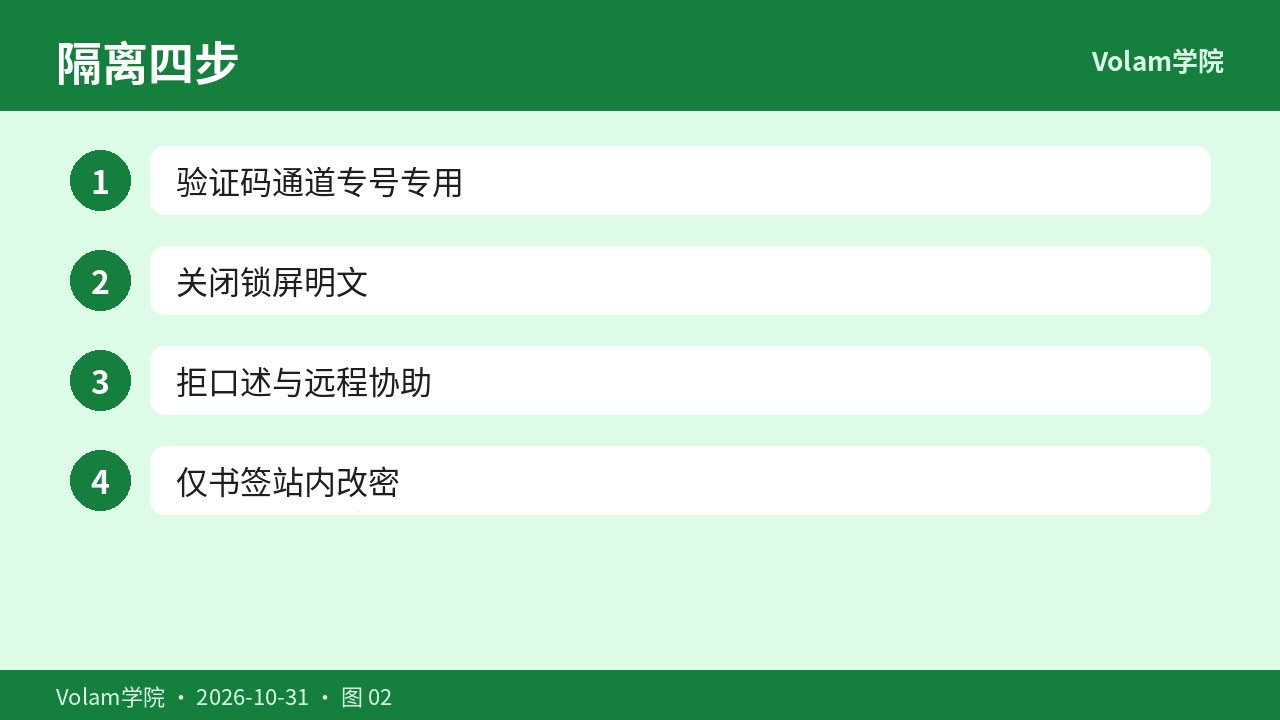 通知隐藏与拒转发